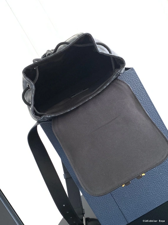 OldCobbler Bags Diro Road Hit The Bag Sling 0719
